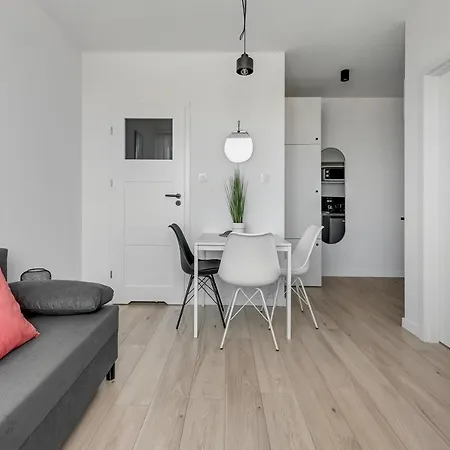 Apartamenty Swietej Barbary Gdansk Exterior photo
