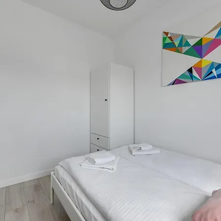 Apartamenty Swietej Barbary Gdansk Exterior photo