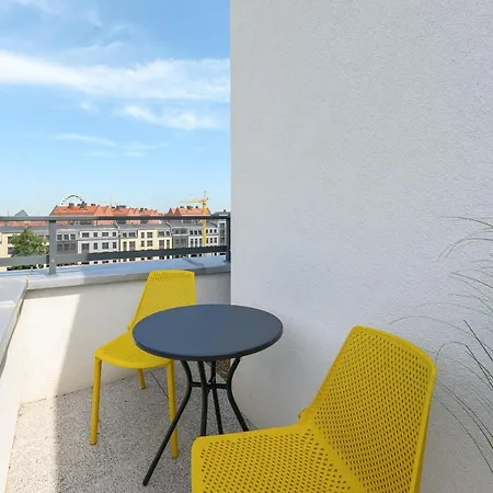 Apartamenty Swietej Barbary Gdansk Exterior photo