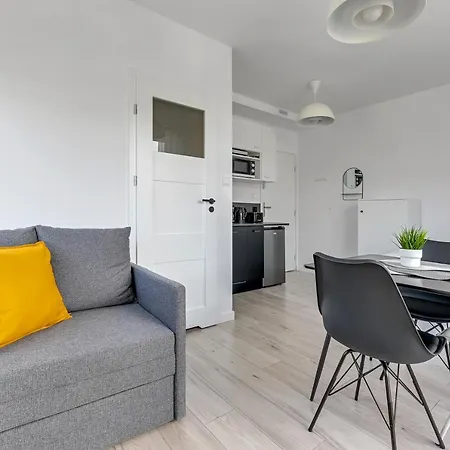 Apartamenty Swietej Barbary Gdansk Exterior photo