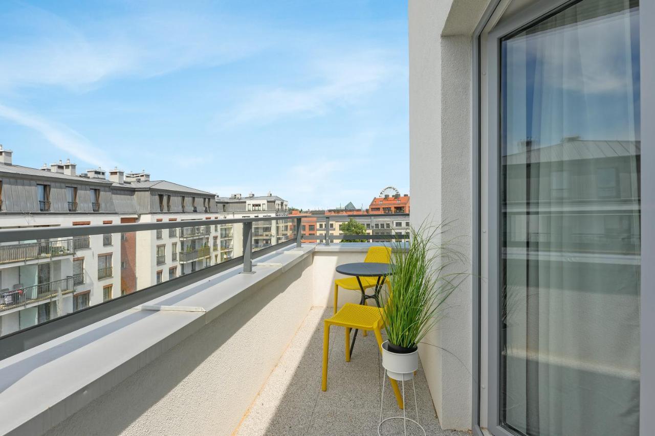 Swietej Barbary Apartamento *