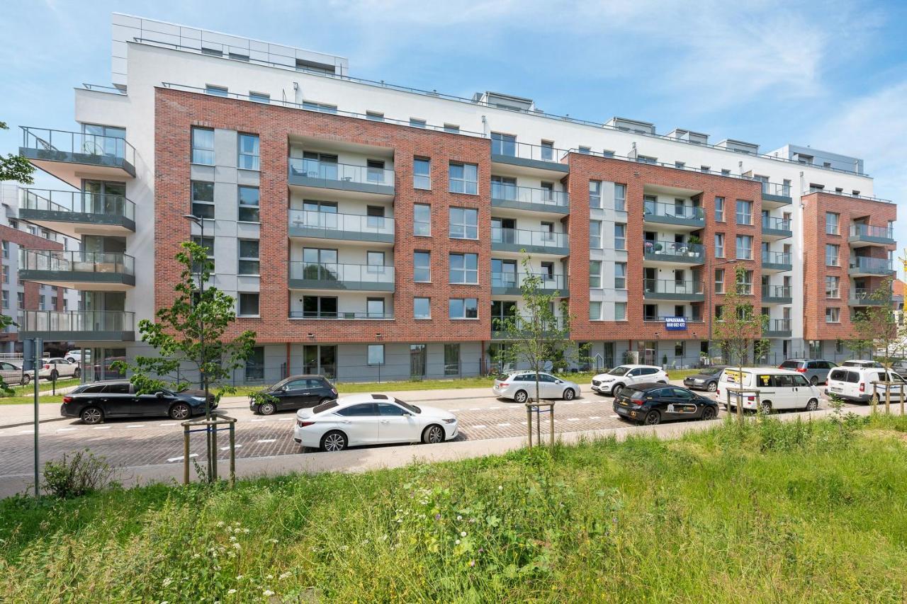 Apartamento Swietej Barbary